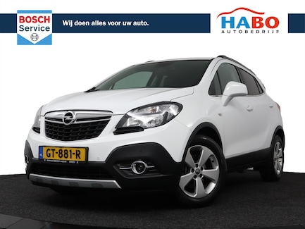Opel Mokka 0