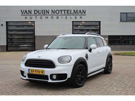MINI Countryman 0