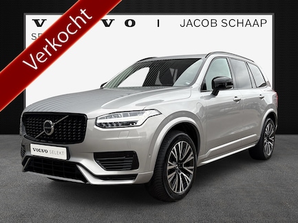 Volvo XC90 0