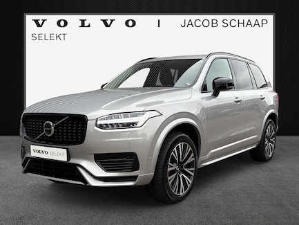 Volvo XC90 0