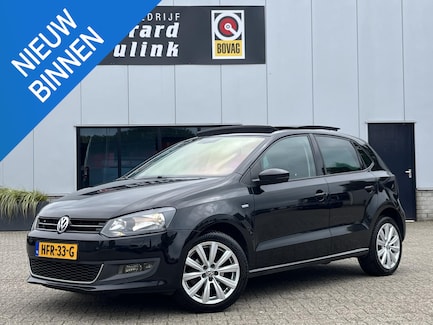Volkswagen Polo 0