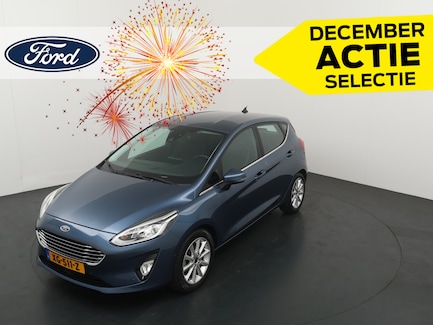 Ford Fiesta 0