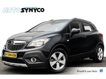 Opel Mokka 0
