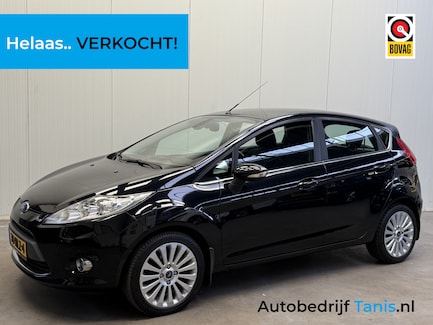 Ford Fiesta 0