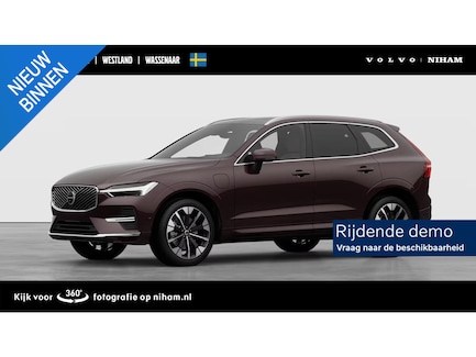 Volvo XC60 0