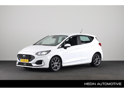 Ford Fiesta 0