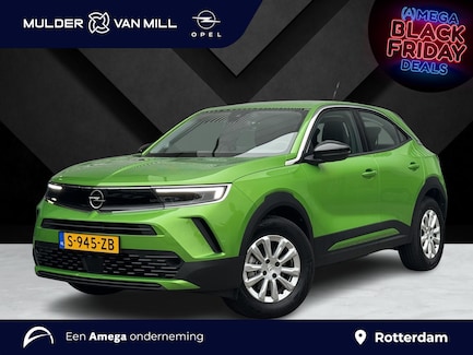 Opel Mokka-e 0