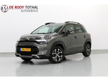 Citroën C3 Aircross 0