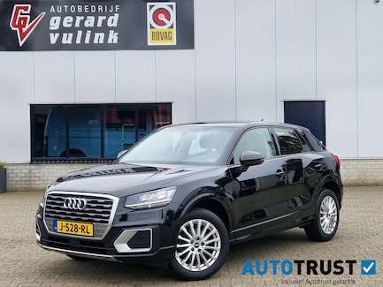 Audi Q2 0