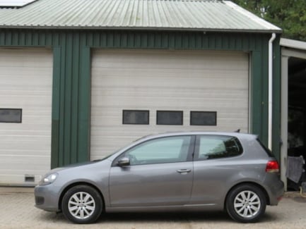 Volkswagen Golf 0