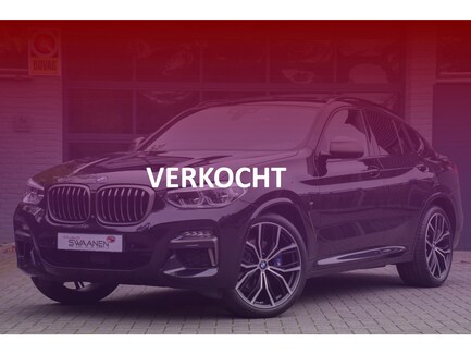 BMW X4 0