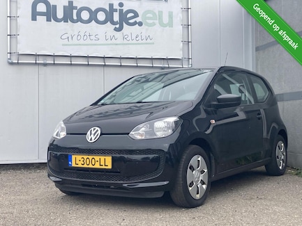 Volkswagen Up! 0