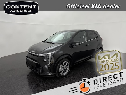Kia Picanto 0