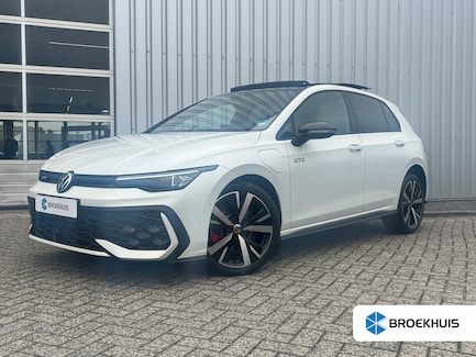 Volkswagen Golf 0