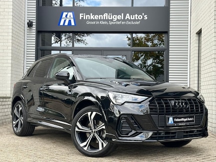 Audi Q3 0