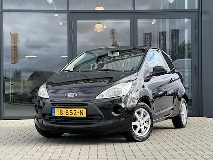 Ford Ka 0