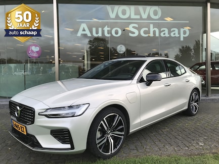 Volvo S60 0