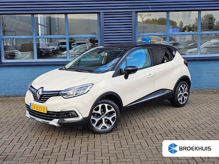 Renault Captur 0