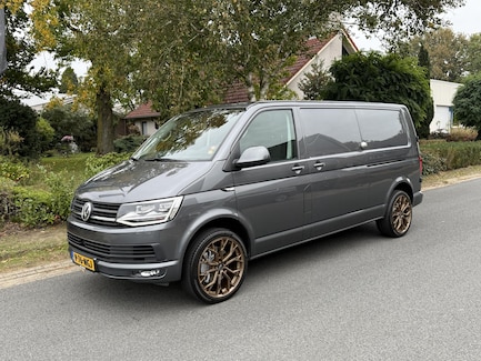 Volkswagen Transporter 0