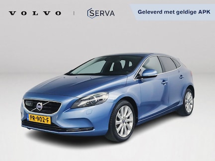 Volvo V40 0