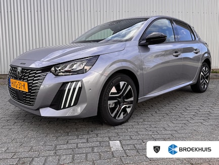 Peugeot 208 0