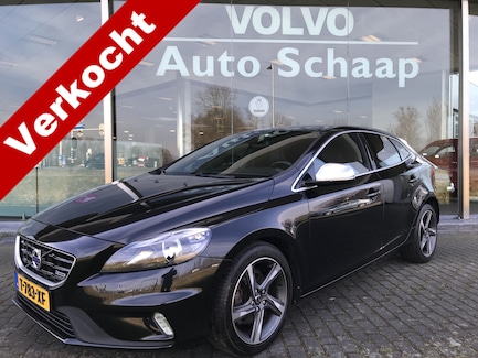 Volvo V40 0