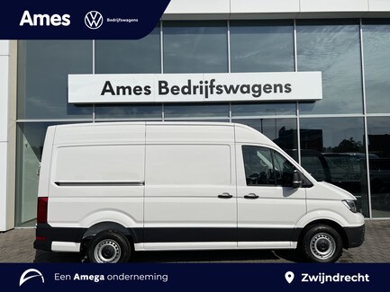 Volkswagen Crafter 0