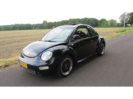 Volkswagen Beetle 0
