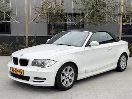 BMW 1-Serie 0