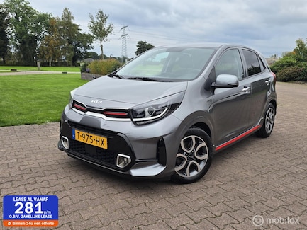 Kia Picanto 0