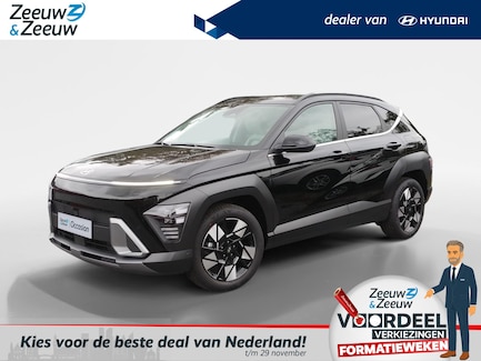 Hyundai Kona 0