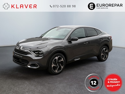 Citroën C4 X 0