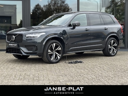 Volvo XC90 0