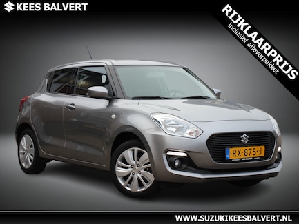 Suzuki Swift 0