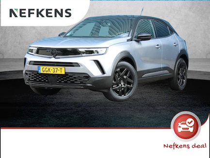 Opel Mokka 0