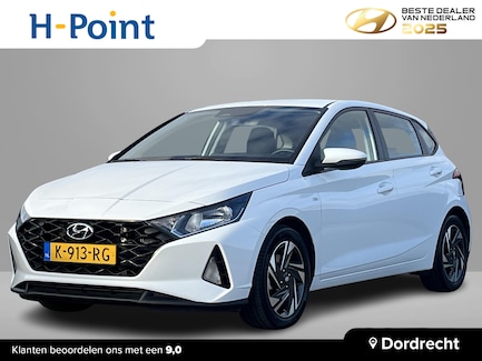 Hyundai i20 0