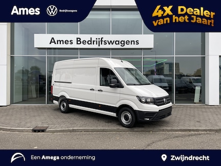 Volkswagen Crafter 0