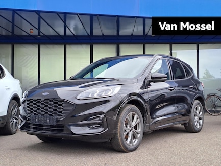 Ford Kuga 0