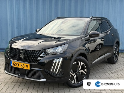 Peugeot 2008 0