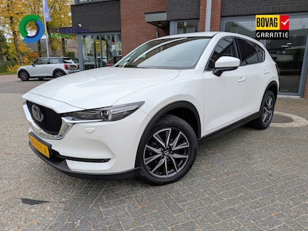 Mazda CX-5 0