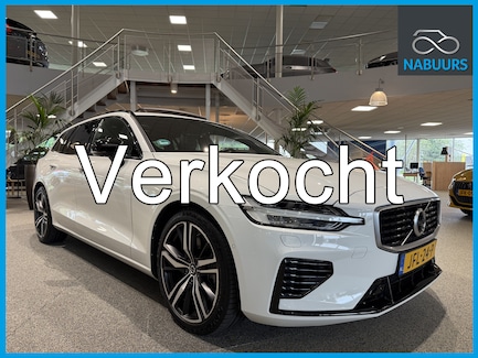 Volvo V60 0