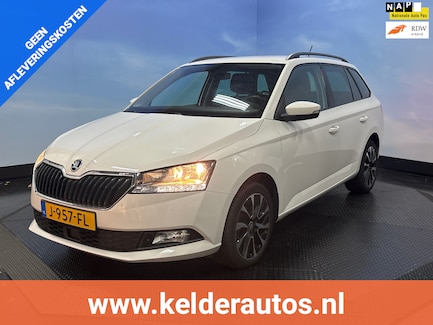 Skoda Fabia 0