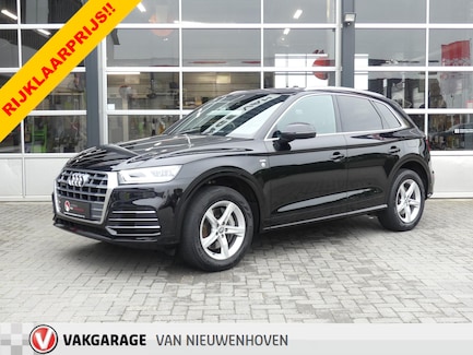 Audi Q5 0