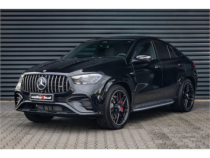 Mercedes-Benz GLE 0