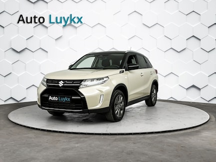 Suzuki Vitara 0