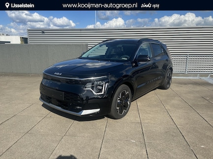 Kia Niro EV 0