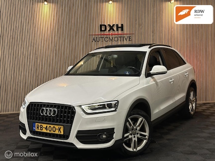 Audi Q3 0