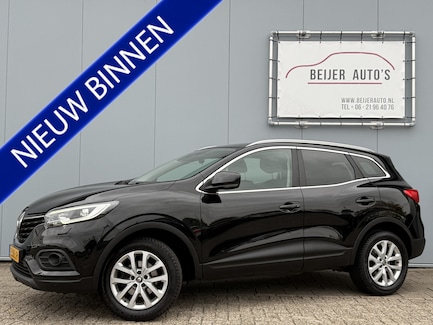 Renault Kadjar 0