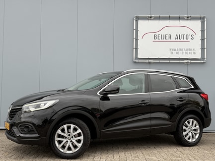 Renault Kadjar 0