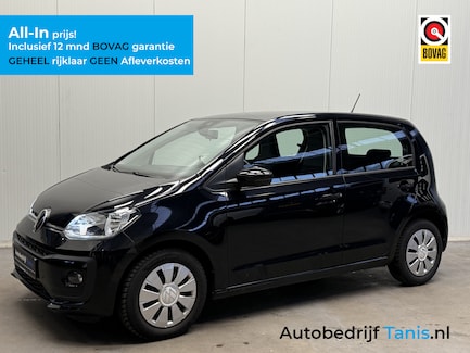 Volkswagen Up! 0